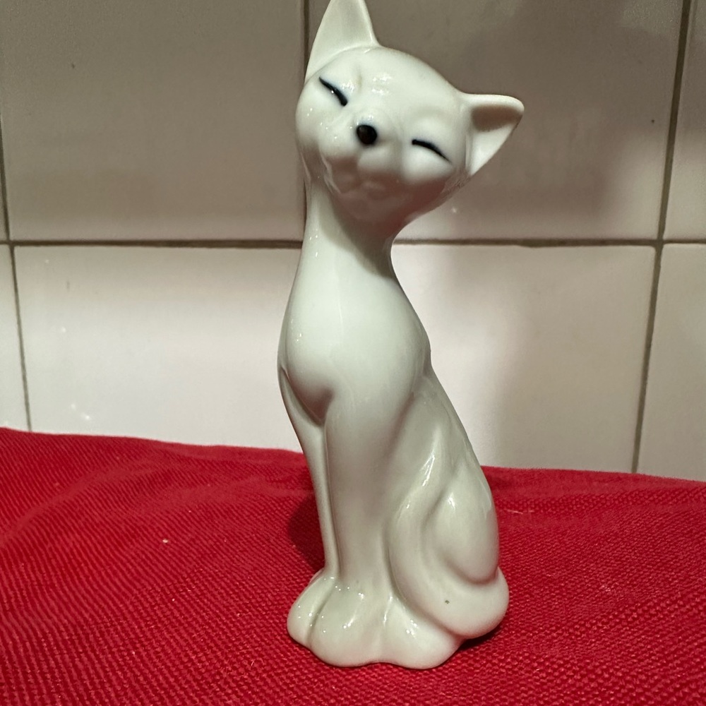 Otagiri Siamese cat